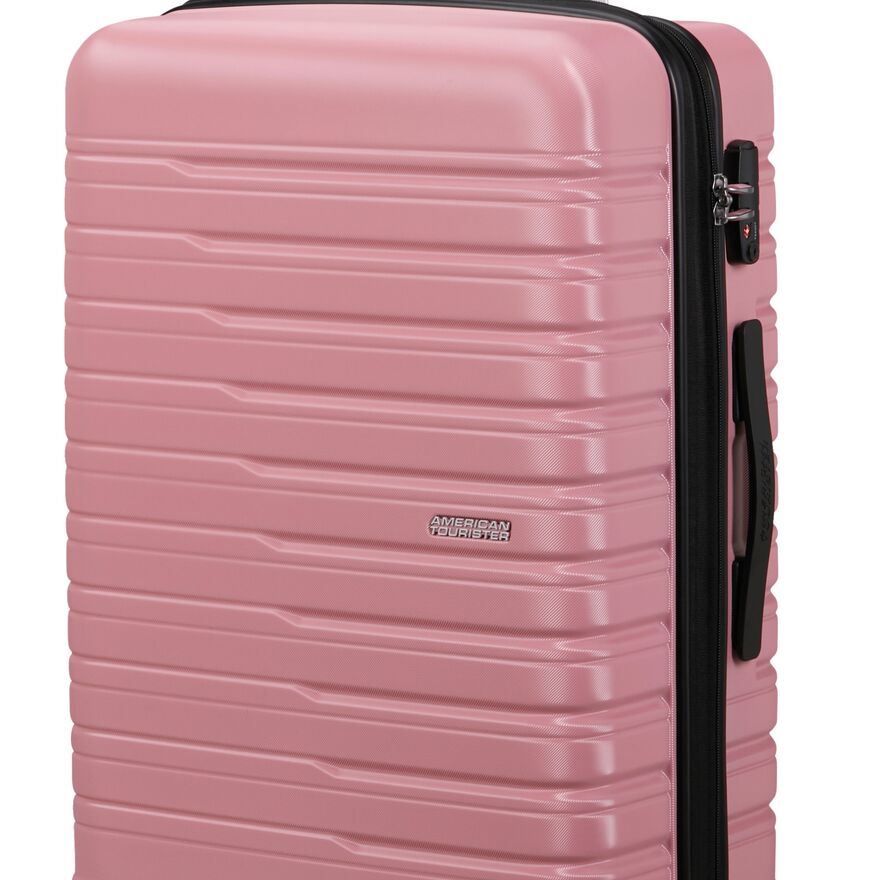 Flashline Utv. Koffert 4 hjul 67